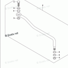 DF 15ATHS2 OPT:Drag Link (DF15A P03)