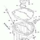 DF 200TX Oil Pan (DF200T E03)