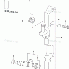 DF 40ATL2 FUEL INJECTOR