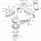 DF 225TX Timing Chain (DF225Z E03)