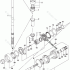 DF 250STL Transmission (DF250Z E03)