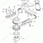 DF 250STL Timing Chain (DF250Z E03)