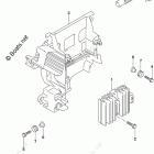 DF 70ATL2 RECTIFIER / IGNITION COIL