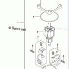 DF 115ATL PTT Motor (DF115AZ E11)