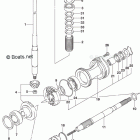 DF 60ATLW2 Transmission (DF60AVT E03)