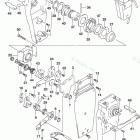 DF 200TX OPT:REMOTE CONTROL ASSY DUAL (2)