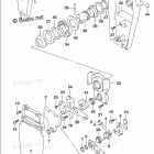 DF 9.9ARS OPT:REMOTE CONTROL ASSY SINGLE (2)
