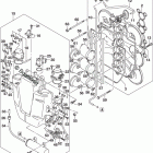 DF 250TX Throttle Body (DF250Z E03)
