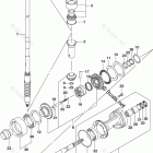 DF 250TX Transmission (DF250Z E03)