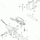 DF 8AS Rectifier / Ignition Coil (DF8A P03)