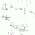 DF 140ATL Sensor (DF140AT E40)