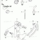 DF 250TX Sensor (DF250ST E03)