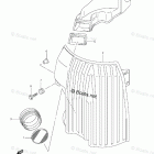 DF 100ATL Silencer (DF100AT E03)