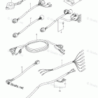 DF 100ATL OPT:HARNESS