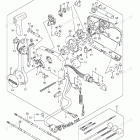 DF 250TX OPT:REMOTE CONTROL