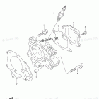 DF 2.5S CYLINDER HEAD