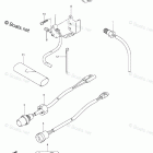 DF 9.9AS Sensor  /  Switch (DF9.9A E03)