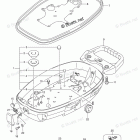 DF 4l Lower Cover (DF4 P03)