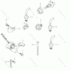 DF 250TX Sensor (DF250T)