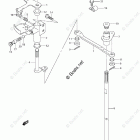 DF 140ATX Clutch Shaft (DF140AZ E03)