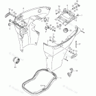 DF 140ATX Side Cover