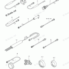 DF 80ATL Opt: Lowrance Gauge