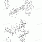 DF 140ATX OPT:REMOTE CONTROL ASSY SINGLE (2)