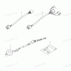 DF 80ATL OPT:HARNESS