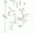 DF 80ATL CLUTCH SHAFT