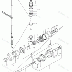 DF 250TX Transmission (DF250Z)