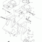 DF 2.5S Swivel Bracket