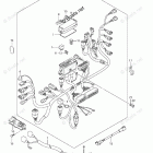 DF 115ATX Harness (DF115AT E03)