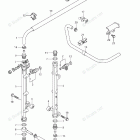 DF 250TX Fuel Injector (DF250T)