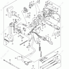 DF 9.9THL OPT:REMOTE CONTROL