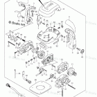 DF 250APX Opt: Top Mount Dual