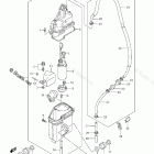 DF 175TX FUEL VAPOR SEPARATOR