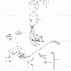 DF 9.9THL PTT SWITCH