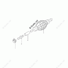 DF 140ATX SQUEEZE PUMP