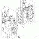 DF 250TX Throttle Body (DF250ST)