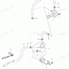 DF 80ATL FUEL PUMP