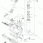 DF 225TX Trim Cylinder Transom(X,XX) (DF225Z)