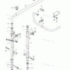 DF 225TX Fuel Injector (DF225T)
