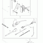 DF 20AS OPT:ELECTRICAL (MANUAL STARTER)