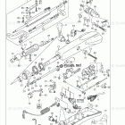 DF 100ATL Opt:Tiller Handle