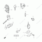 DF 20AS Sensor / Switch