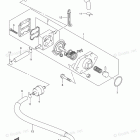 DF 4l Fuel Pump (DF4 P03)