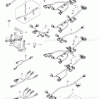 DF 250APX OPT:HARNESS