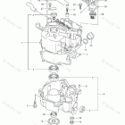 DF 2.5S CYLINDER BLOCK
