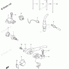 DF 115ATX Sensor (DF115AZ E03)