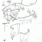 DF 175TX Side Cover (DF175Z E3)